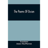 The Poems Of Ossian