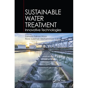 Sustainable Water Treatment: Innovative Technologies