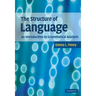 The Structure of Language