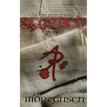 Scarred