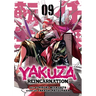 Yakuza Reincarnation Vol. 9