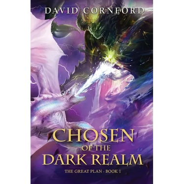 Chosen Of The Dark Realm