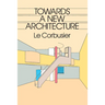 Towards a New Architecture