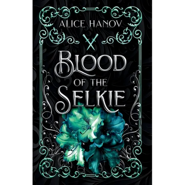 Blood of the Selkie