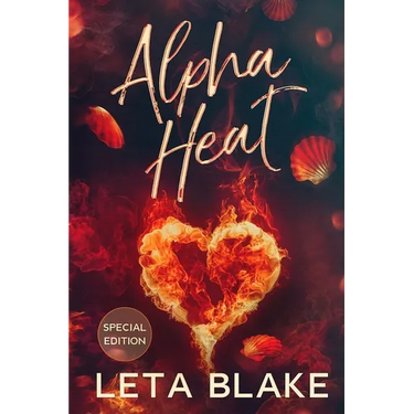Alpha Heat (Special Edition)