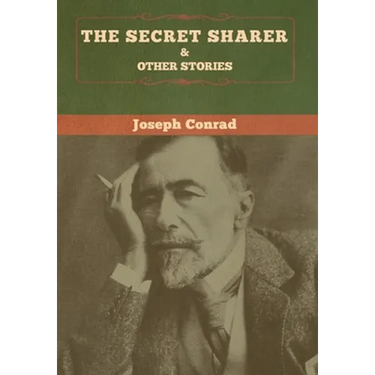 The Secret Sharer and Other Stories