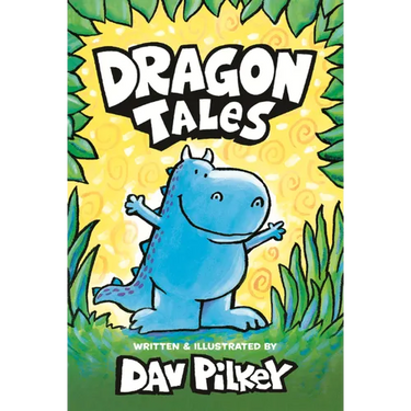 Dragon Tales