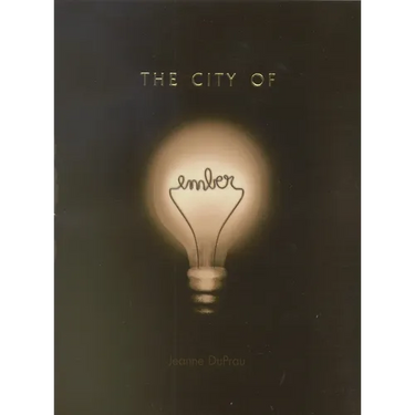 The City of Ember