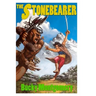 The Stonebearer: Book One of the Spiritmaster Chronicles
