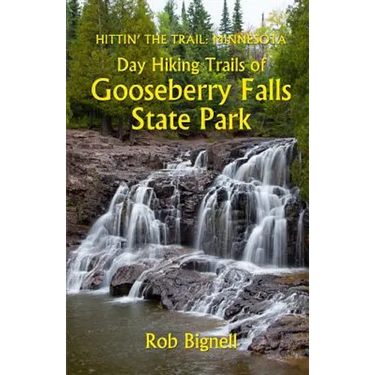 Day Hiking Trails of Gooseberry Falls State Park