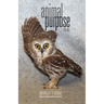 Animal Purpose: Poems