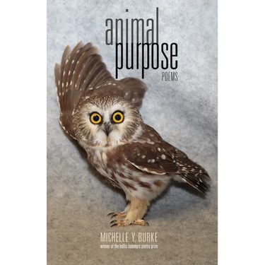 Animal Purpose: Poems