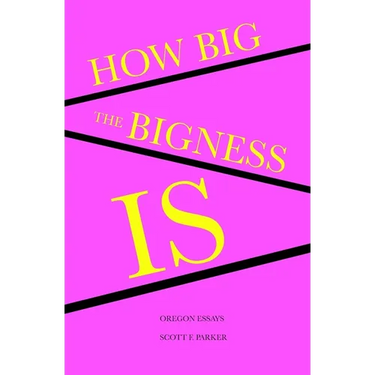 How Big the Bigness Is