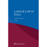 Labour Law in Italy