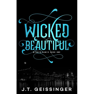 Wicked Beautiful