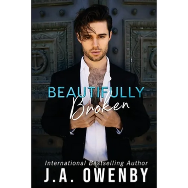 Beautifully Broken
