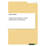 Using Project Finance to Fund Infrastructure Investments