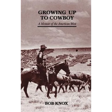 Growing Up to Cowboy