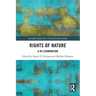 Rights of Nature: A Re-Examination