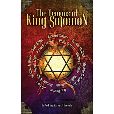 The Demons of King Solomon