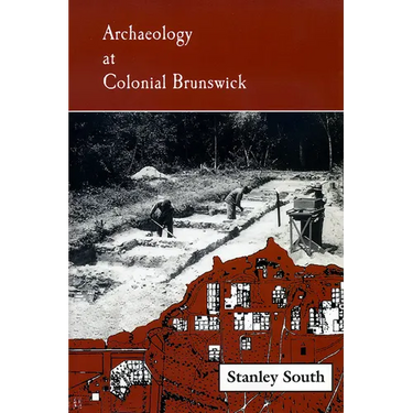 Archaeology at Colonial Brunswick