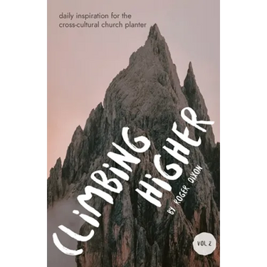 Climbing Higher