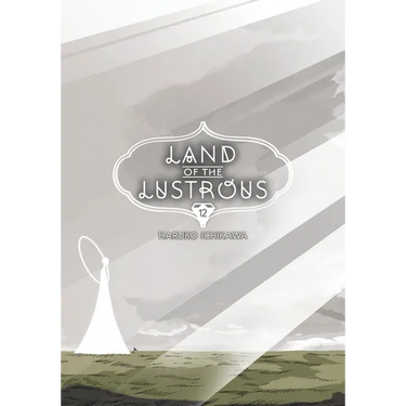 Land of the Lustrous 12