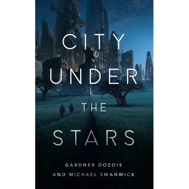 City Under the Stars