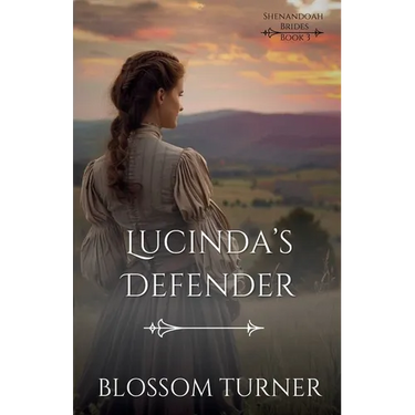 Lucinda's Defender