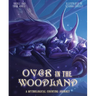 Over in the Woodland: A Mythological Counting Journey
