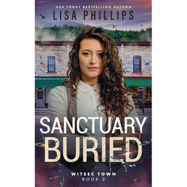 Sanctuary Buried