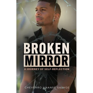Broken Mirror: A Journey of Self-Reflection