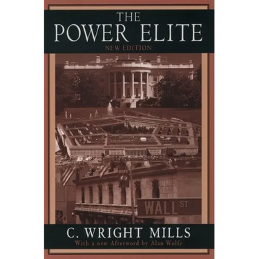 The Power Elite