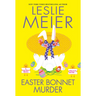 Easter Bonnet Murder