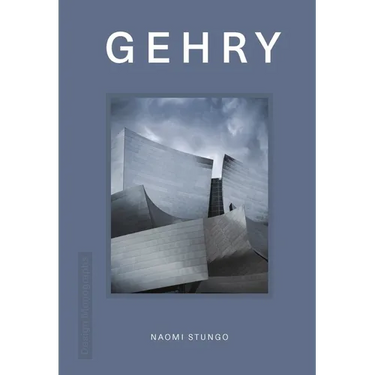Design Monograph: Gehry