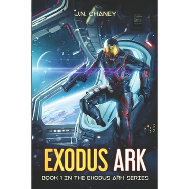 Exodus Ark