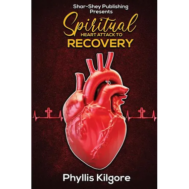 Spiritual Heart Attack to Recovery