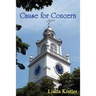 Cause for Concern