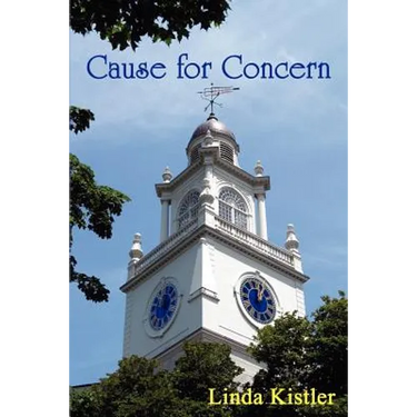 Cause for Concern