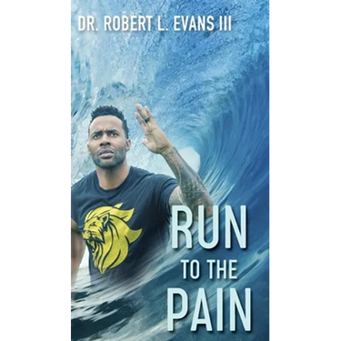 Run to the Pain