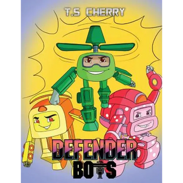 Defenderbots