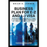 Business Plan for E-2 and L-1 Visa