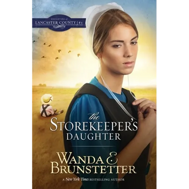 The Storekeeper's Daughter