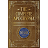 The Complete Apocrypha: 2018 Edition with Enoch, Jasher, and Jubilees