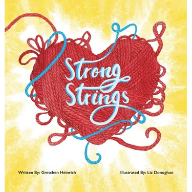 Strong Strings