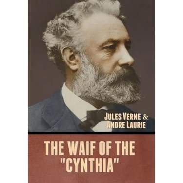 The Waif of the "Cynthia"