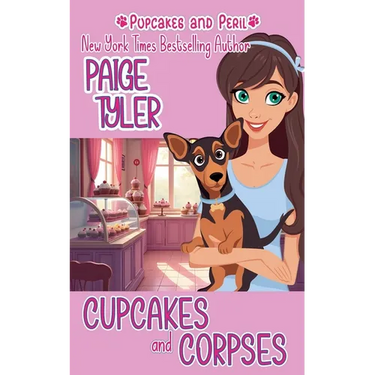 Cupcakes and Corpses