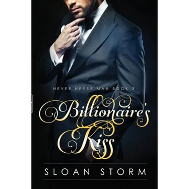 Billionaire's Kiss: Billionaire Erotic Romance