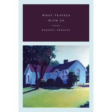 What Travels with Us: Poems
