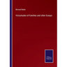 Vicissitudes of Families and other Essays
